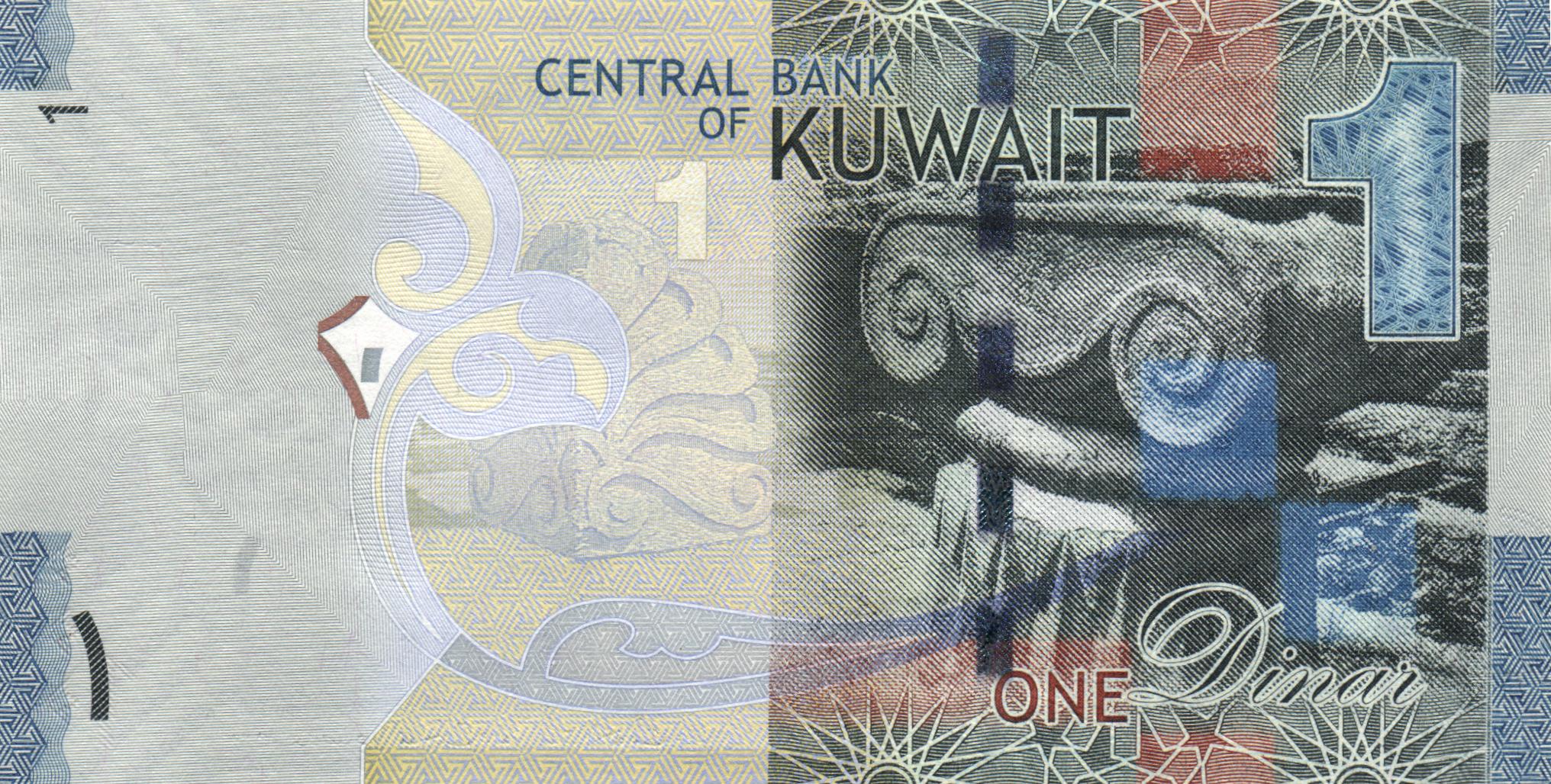 How Much Is 1 Million Kuwait In Naira
